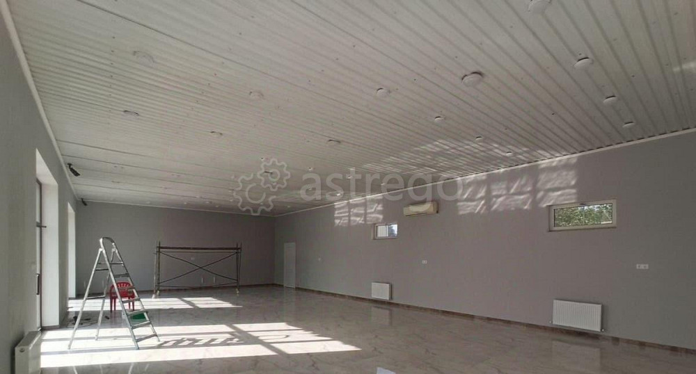 Торговое помещение, 120 м2 Энем - изображение 5