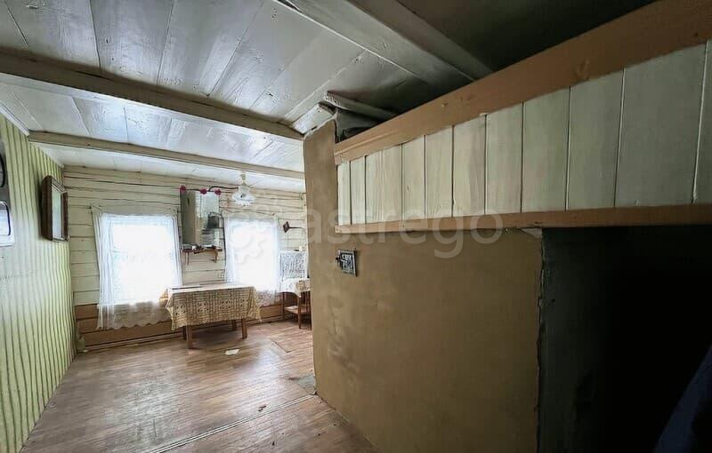 Дом, 30 м2, 6 соток Егорьевск - изображение 8