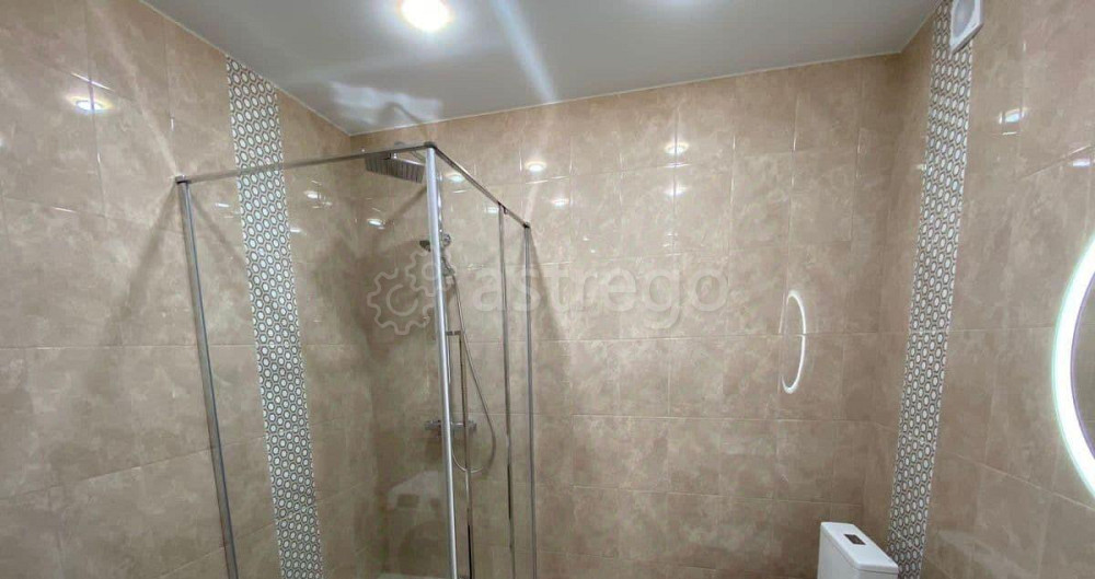 1-комн. квартира, 55 м2, 14/17 эт. Астрахань - изображение 3