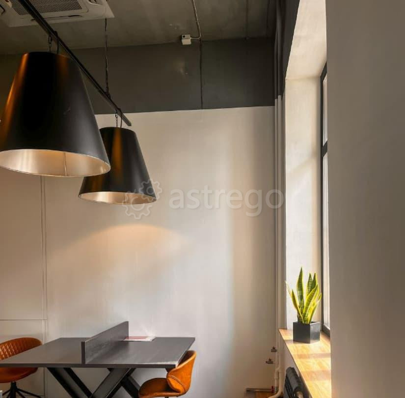 Офис, 20 м2 Красноярск - изображение 1