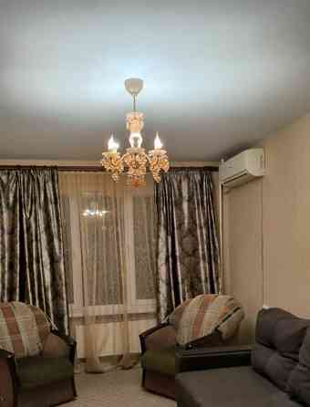 1-комн. квартира, 36 м2, 8/9 эт. Москва