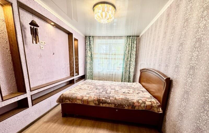 2-комн. квартира, 55 м2, 4/5 эт. Орехово-Зуево - изображение 3