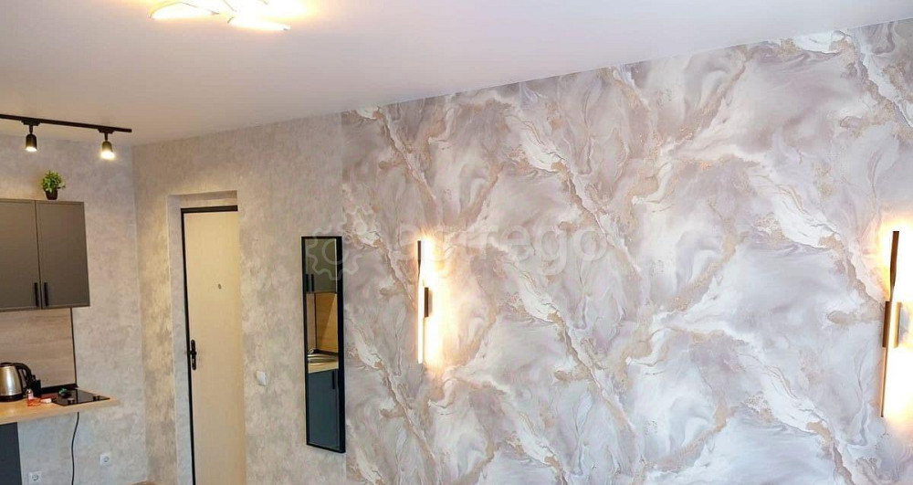 Комната, 15.5 м2, 1/9 эт. Барнаул - изображение 1