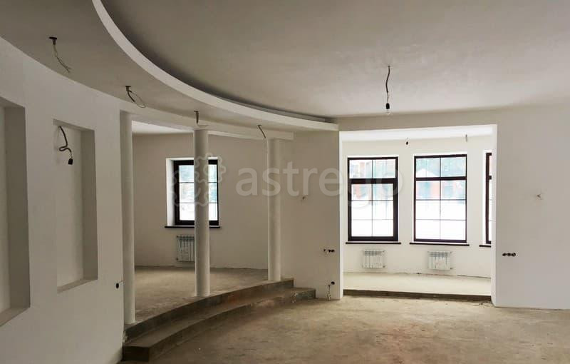 Коттедж, 430 м2, 20 соток Москва - изображение 8