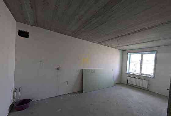 2-комн. квартира, 45 м2, 3/3 эт. Разумное