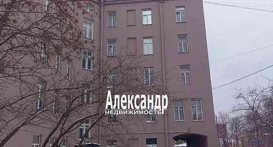 Комната, 13.9 м2, 5/6 эт. Санкт-Петербург