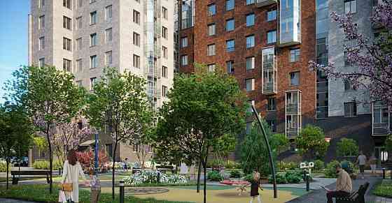 1-комн. квартира, 36.2 м2, 6/9 эт. Северодвинск