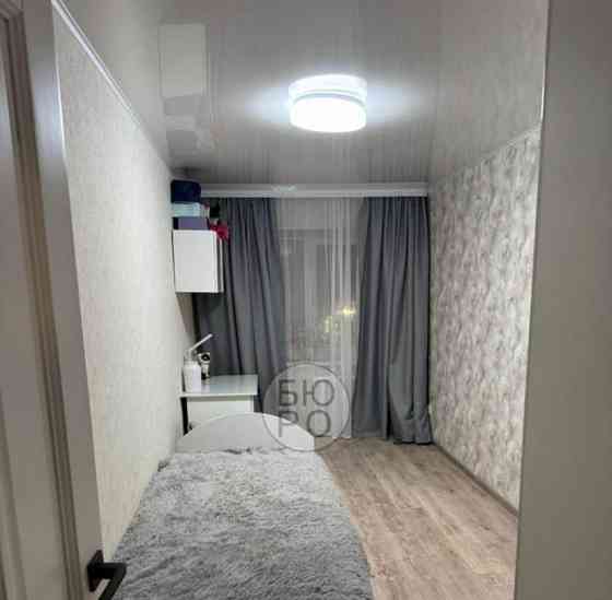 3-комн. квартира, 55 м2, 4/5 эт. Стерлитамак