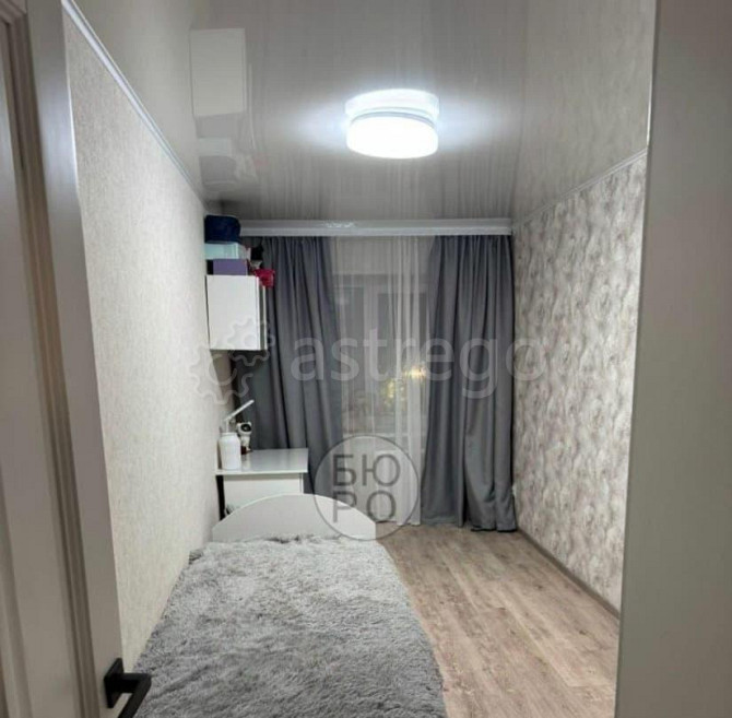 3-комн. квартира, 55 м2, 4/5 эт. Стерлитамак - изображение 4