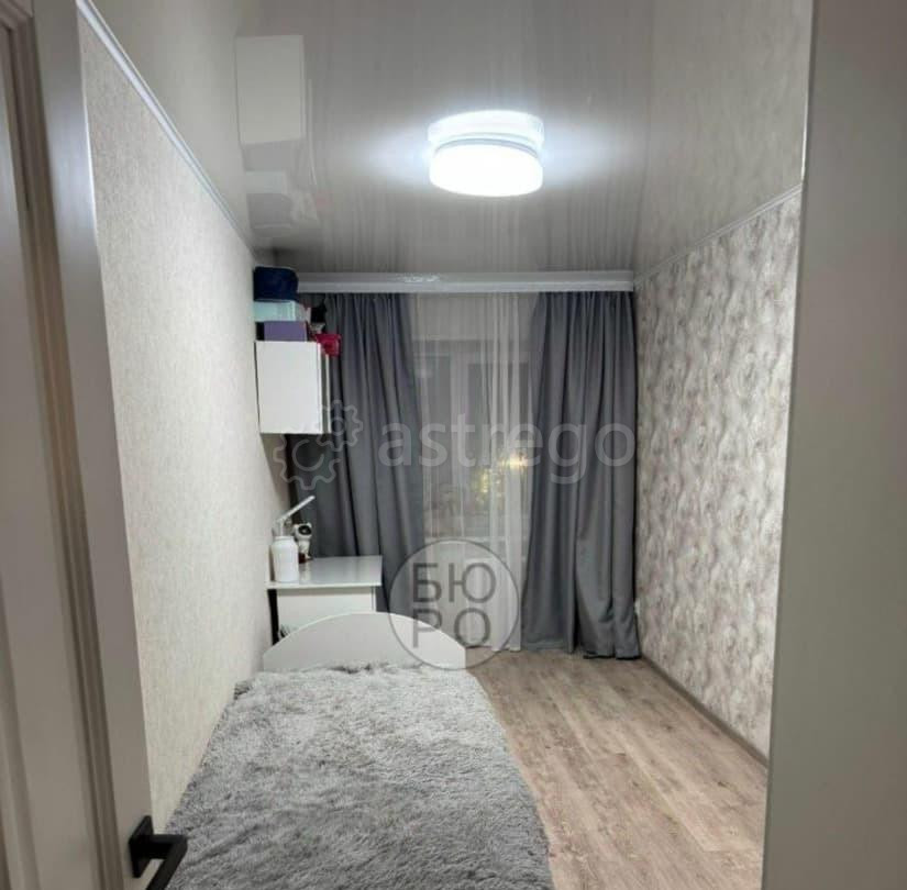 3-комн. квартира, 55 м2, 4/5 эт. Стерлитамак - изображение 4