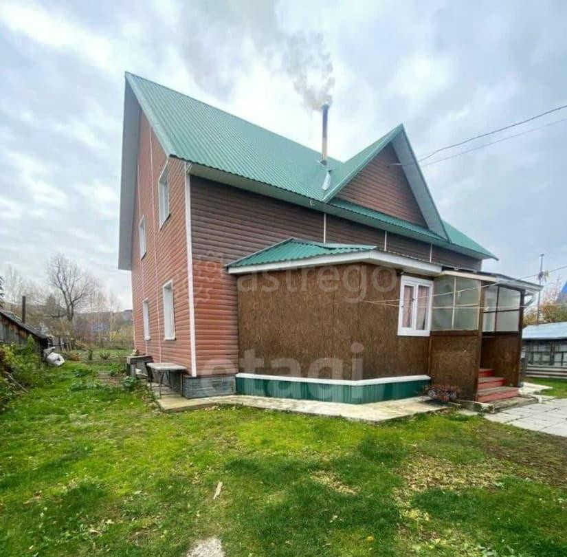 Дом, 300 м2, 19 соток, 2 эт. Белокуриха - изображение 7