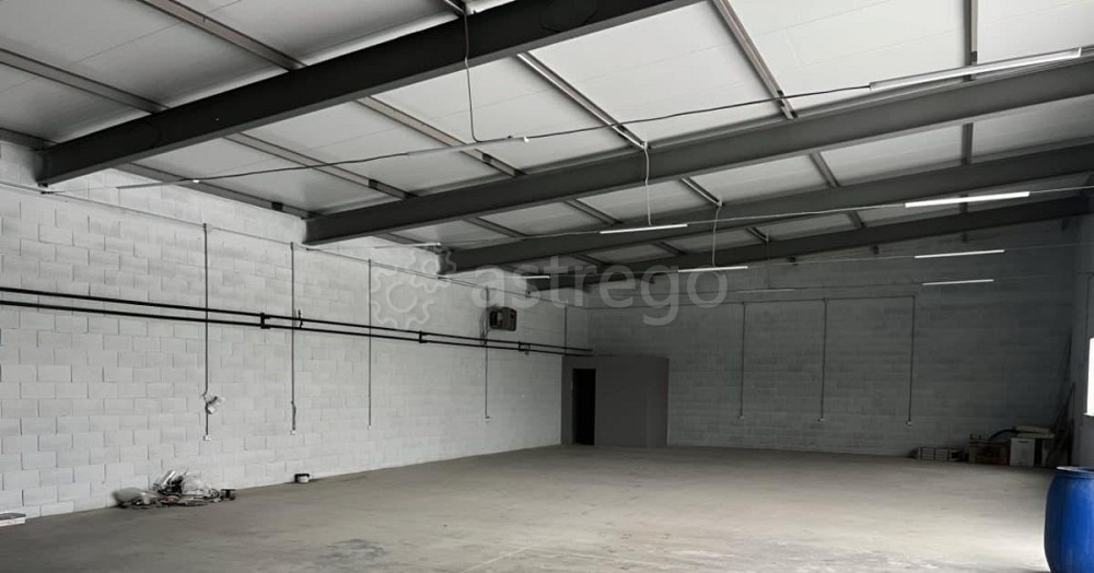 Свободного назначения, 270 м2 Емельяново - изображение 3