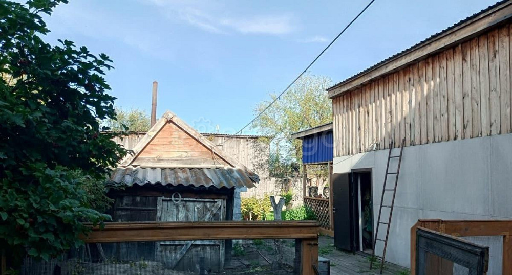 Коттедж, 91.6 м2, 8.4 сотки, 2 эт. Шушенское - изображение 4