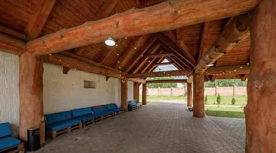 Коттедж, 900 м2 Москва