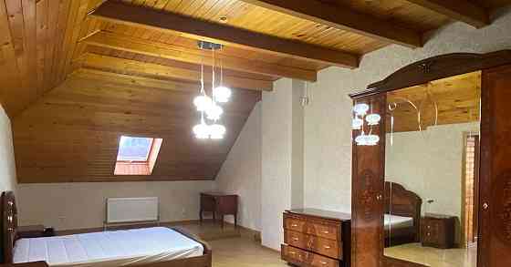 Коттедж, 375 м2, 10 соток, 2 эт. Звенигород