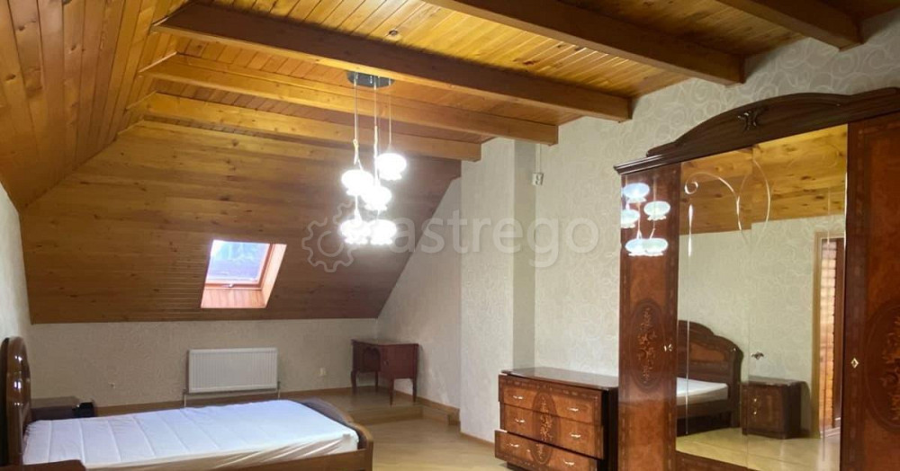 Коттедж, 375 м2, 10 соток, 2 эт. Звенигород - изображение 6