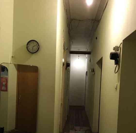 Комната, 24 м2, 4/6 эт. Санкт-Петербург