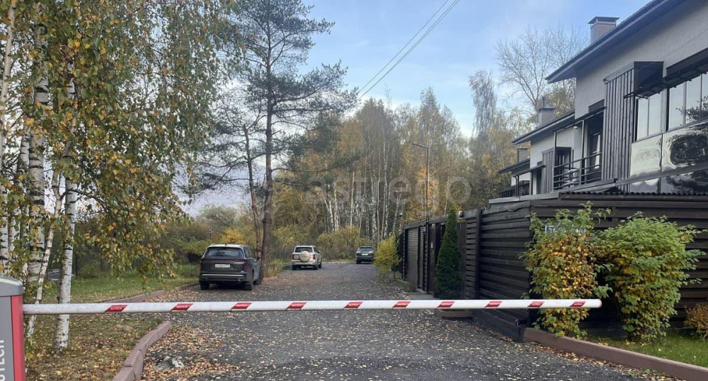 Коттедж, 120 м2, 2.5 сотки, 3 эт. Балашиха - изображение 7