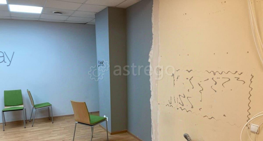 Офис, 420 м2 Санкт-Петербург - изображение 4