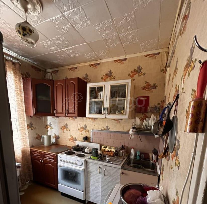 Комната, 13.8 м2, 7/12 эт. Москва - изображение 3