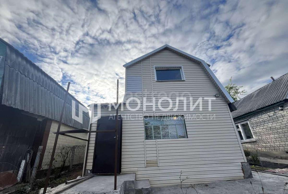 Дача, 45 м2, 5.36 сотки Старый Оскол - изображение 5