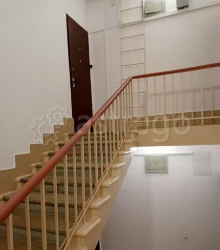 3-комн. квартира, 76.2 м2, 5/5 эт. Москва - изображение 3