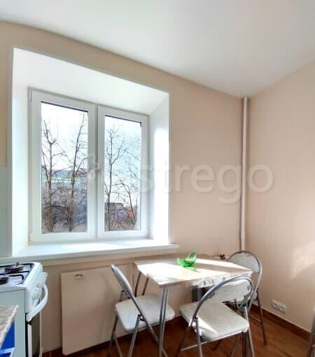 3-комн. квартира, 64.7 м2, 4/9 эт. Москва - изображение 8
