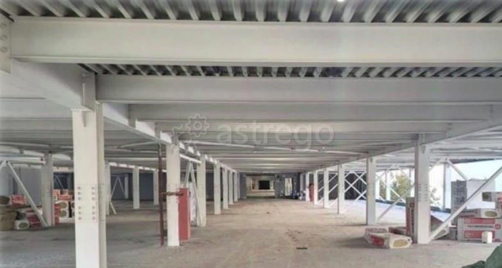Свободного назначения, 3390 м2 Красногорск - изображение 5