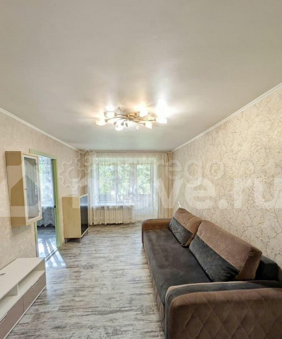 2-комн. квартира, 46 м2, 3/5 эт. Москва - изображение 2