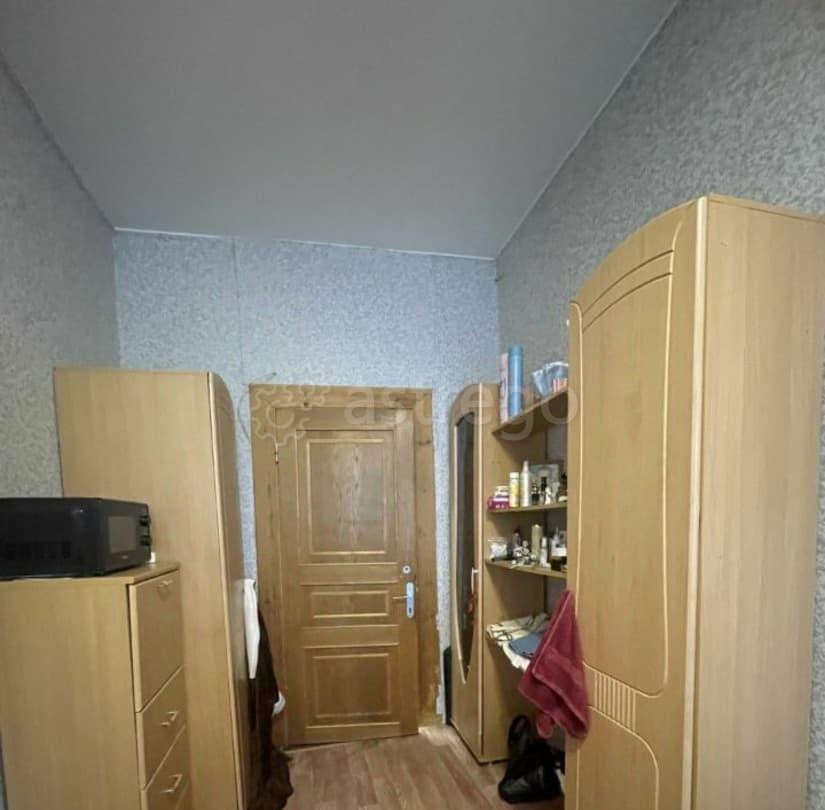 Комната, 24 м2, 5/6 эт. Санкт-Петербург - изображение 7