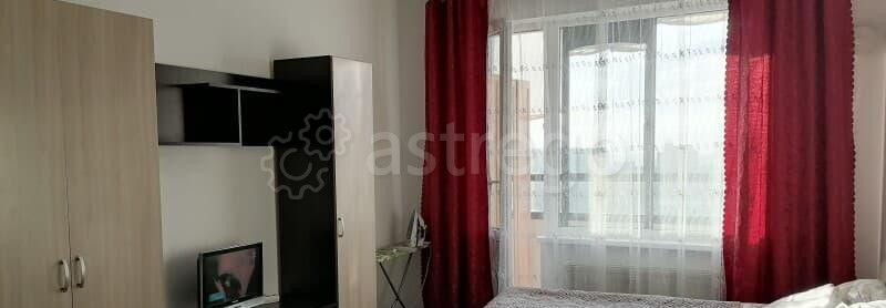 Студия, 25 м2, 18/19 эт. Санкт-Петербург - изображение 7