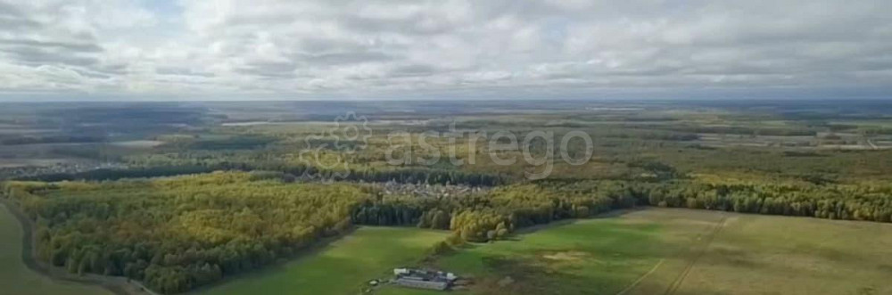 Коммерческий участок, 12 га Москва - изображение 6