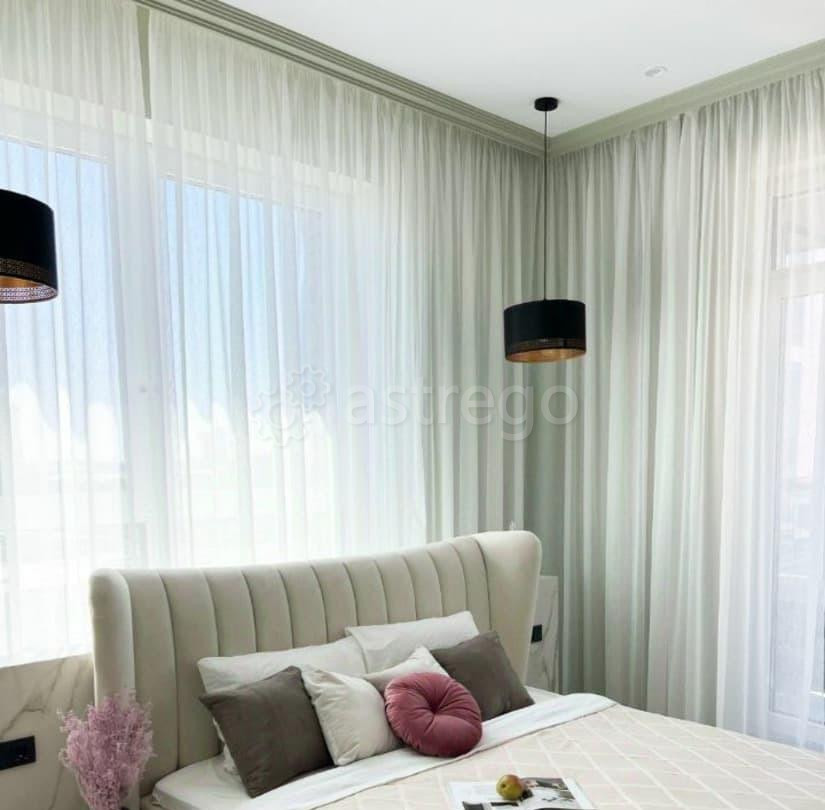3-комн. квартира, 102 м2, 11/15 эт. Москва - изображение 6