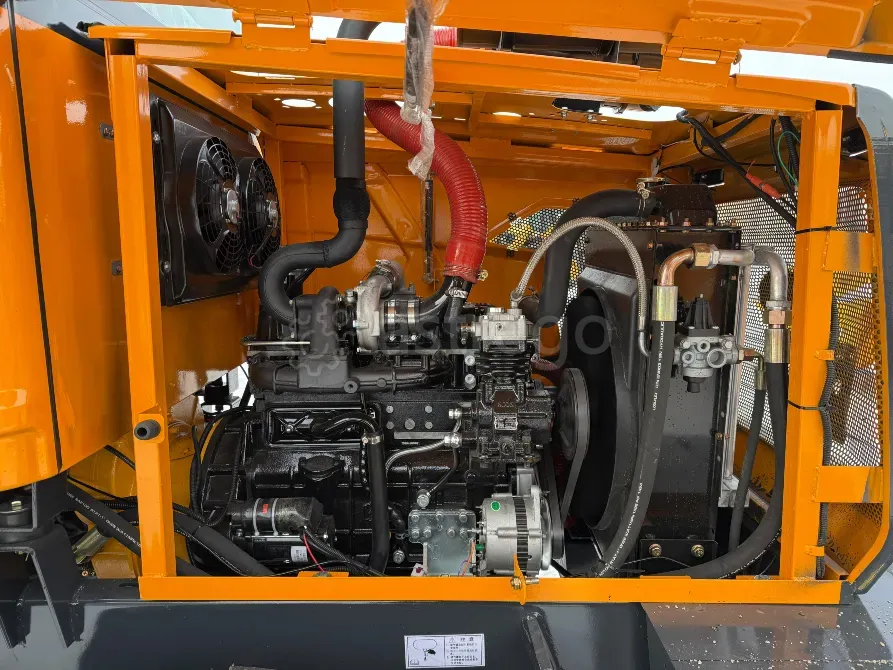 Фронтальный Погрузчик Rantex ZL28 Благовещенск - изображение 6