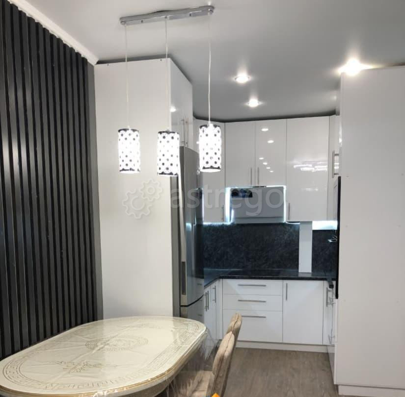 2-комн. квартира, 45 м2, 12/19 эт. Астрахань - изображение 1