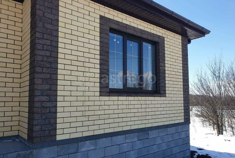 Дом, 114.5 м2, 12.5 сотки, 1 эт. Разумное - изображение 6