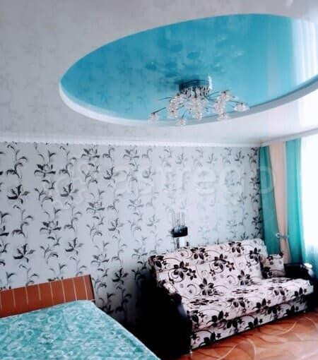 1-комн. квартира, 37 м2, 9/9 эт. Стерлитамак - изображение 2