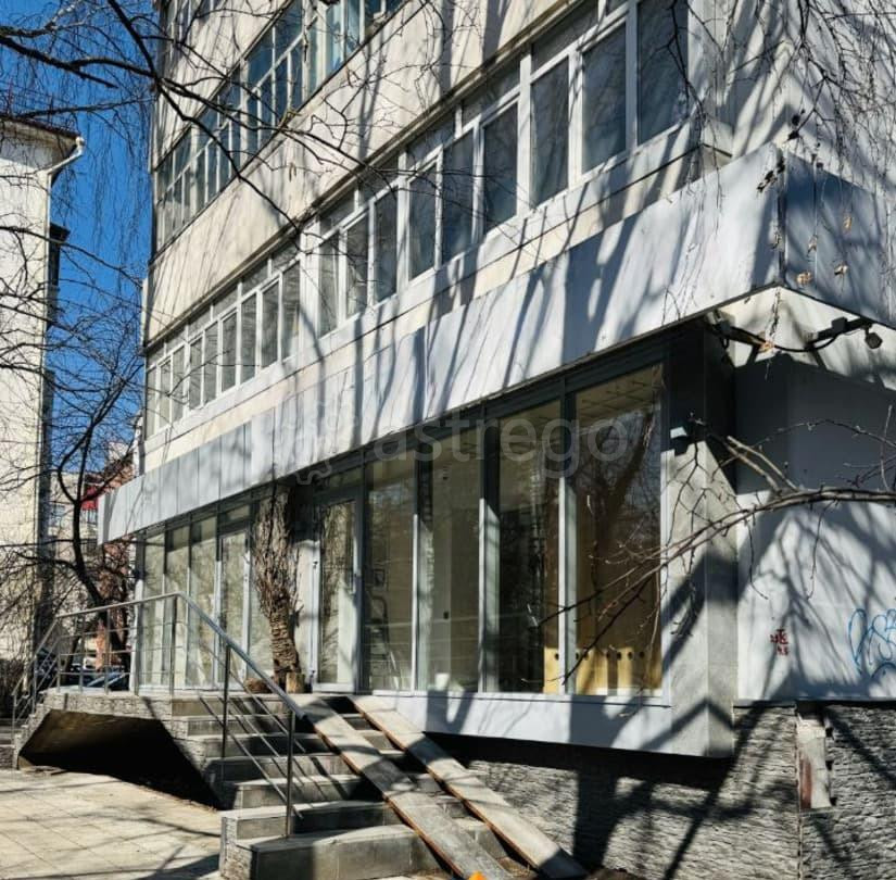 Торговое помещение, 61.3 м2 Уфа - изображение 7