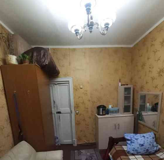 Комната, 28.8 м2, 5/5 эт. Москва