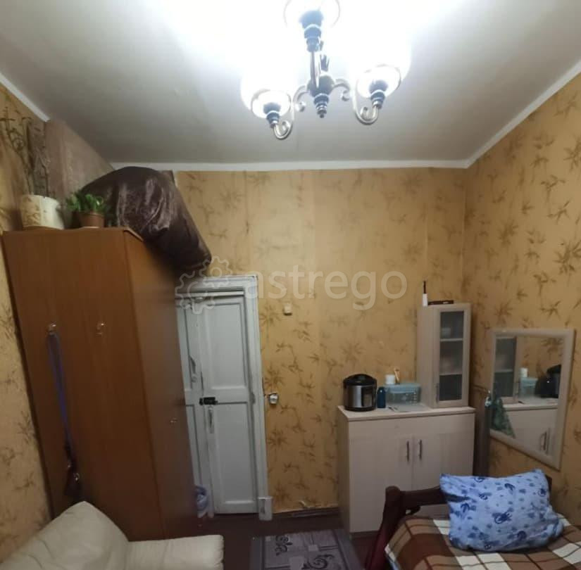 Комната, 28.8 м2, 5/5 эт. Москва - изображение 2