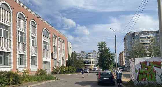 Офис, 130 м2 Архангельск