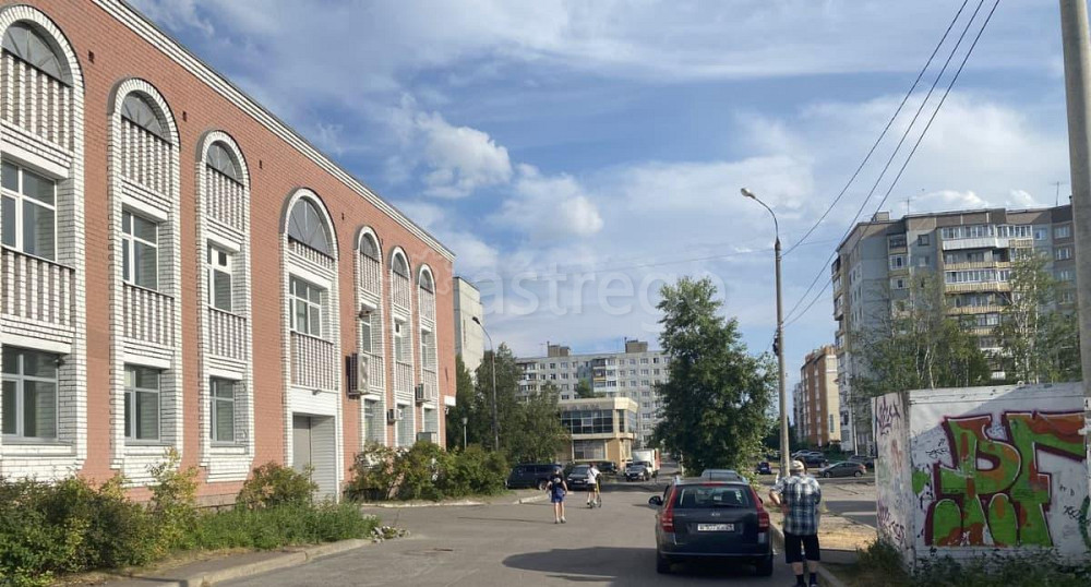 Офис, 130 м2 Архангельск - изображение 4