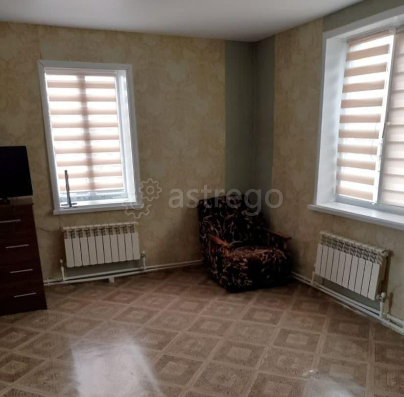 Дом, 68 м2, 1 эт. Алексеевка - изображение 1