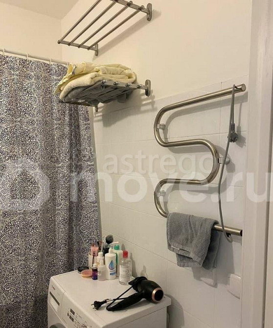 Студия, 28 м2, 6/19 эт. Москва - изображение 3