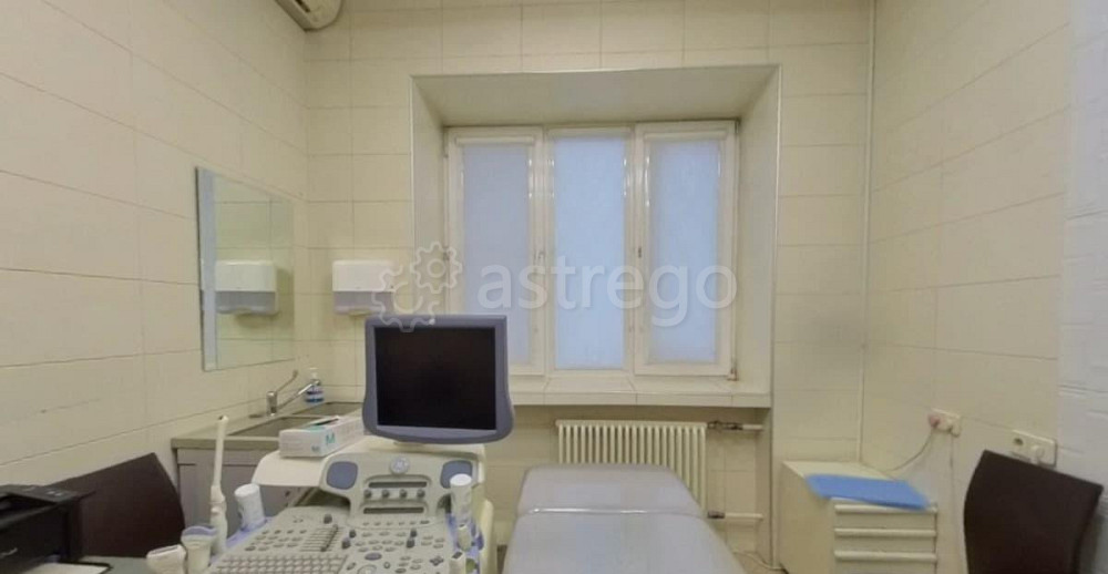 Свободного назначения, 1118.5 м2 Москва - изображение 8