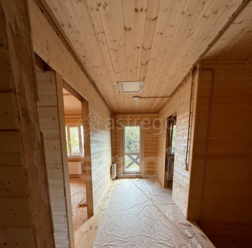 Дом, 150 м2, 6 соток, 1 эт. Иглино - изображение 7