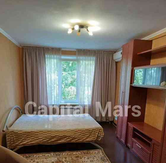 1-комн. квартира, 33 м2, 6/9 эт. Москва