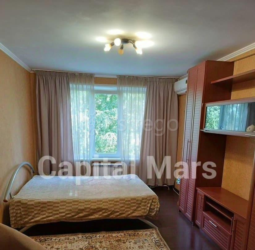 1-комн. квартира, 33 м2, 6/9 эт. Москва - изображение 1