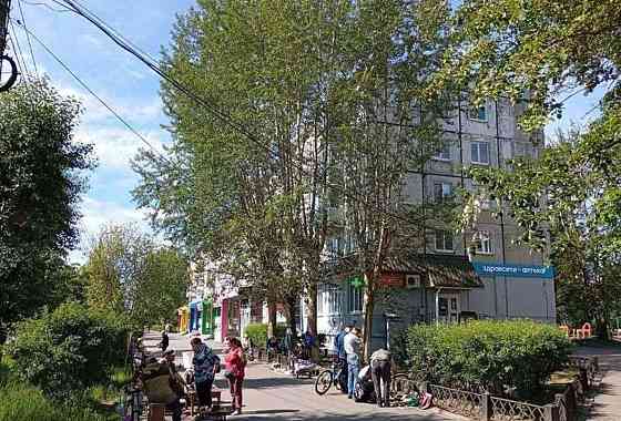 Торговое помещение, 50 м2 Северодвинск