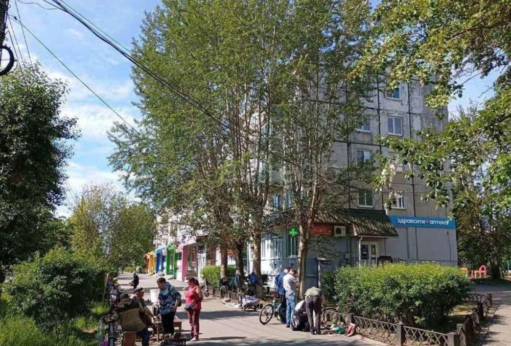 Торговое помещение, 50 м2 Северодвинск - изображение 2